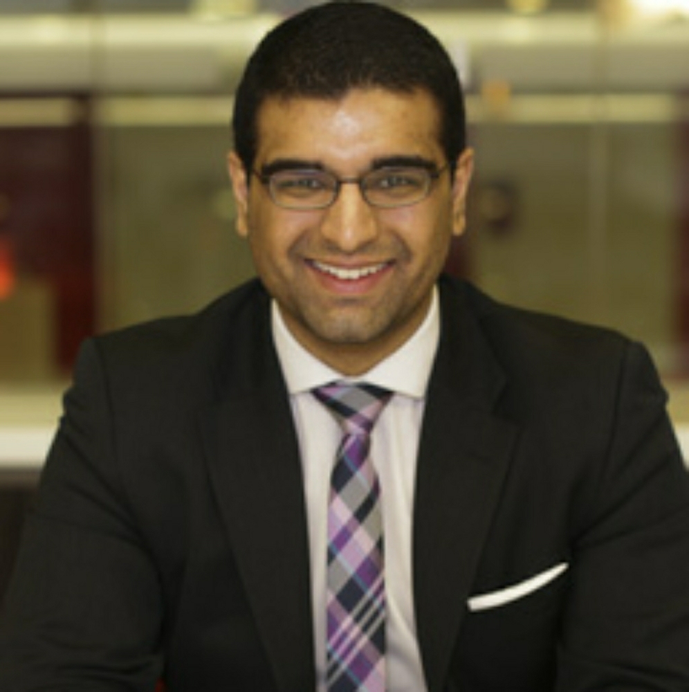 Meet your Posher, Arsalan